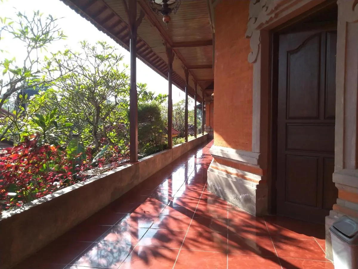 Sukma Guest House Ubud