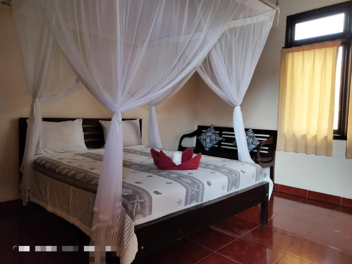Sukma Guest House Ubud