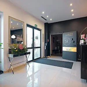 *** Appart hôtel Lumen Pologne