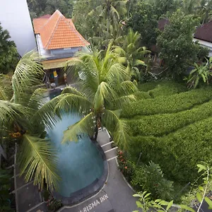 2* Guest house Adi Bisma By Mahaputra-chse Certified