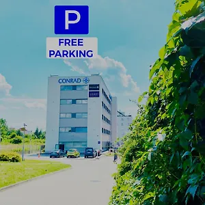 **** Hotel Conrad Comfort Pologne