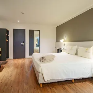 *** Hotel Uniclass Pinheiros Brésil