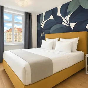 **** Appart hôtel Eight Secrets Boutique République tchèque