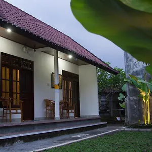 2* Guest house Damar House