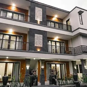 Rumah Kultur ** Ubud