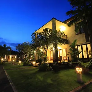 3* Guest house Luna Llena