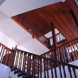 ** Mini-hôtel Sognares Brésil