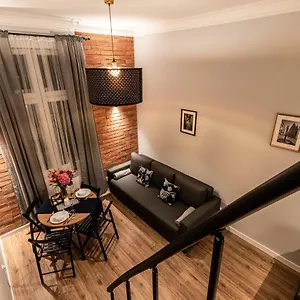  Appart hôtel Lubomirskiego 23 - Great Location, 10 Min To Main Square By Foot, Right Next To Main Rail And Bus Station Pologne