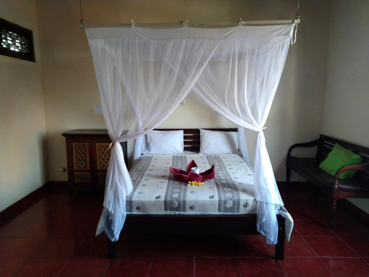 Sukma Guest House Ubud