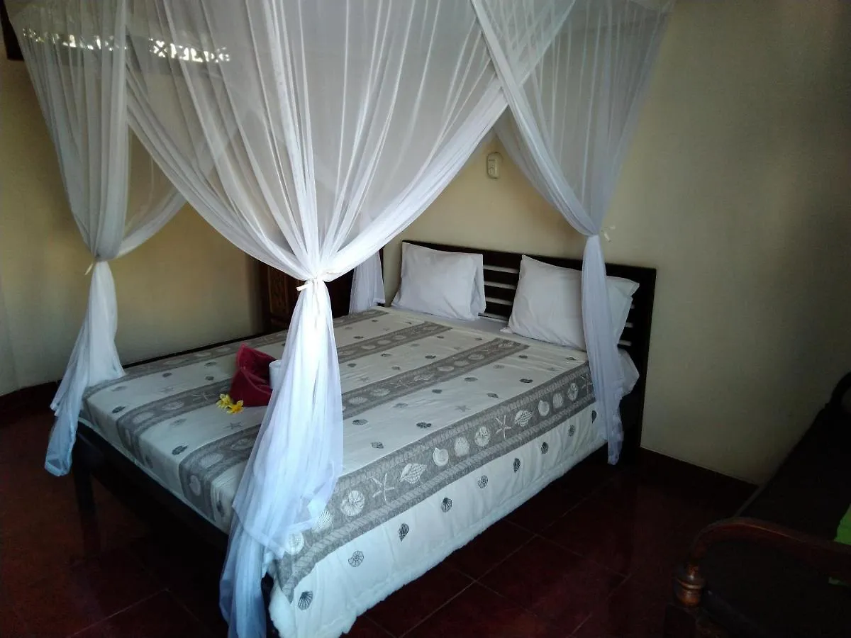 Sukma Guest House Ubud  2*, Ubud (Bali)