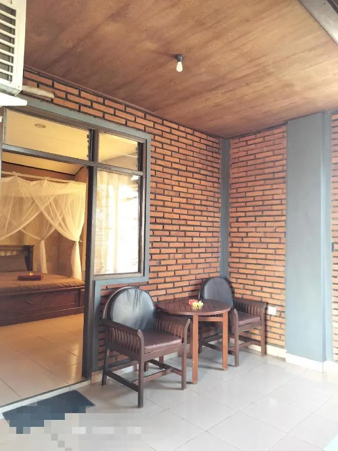 Sukma Guest House Ubud  Ubud (Bali)