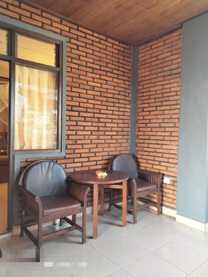 Sukma Guest House Ubud