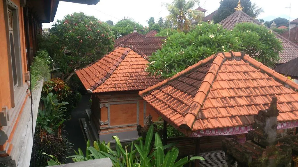 Sukma Guest House Ubud