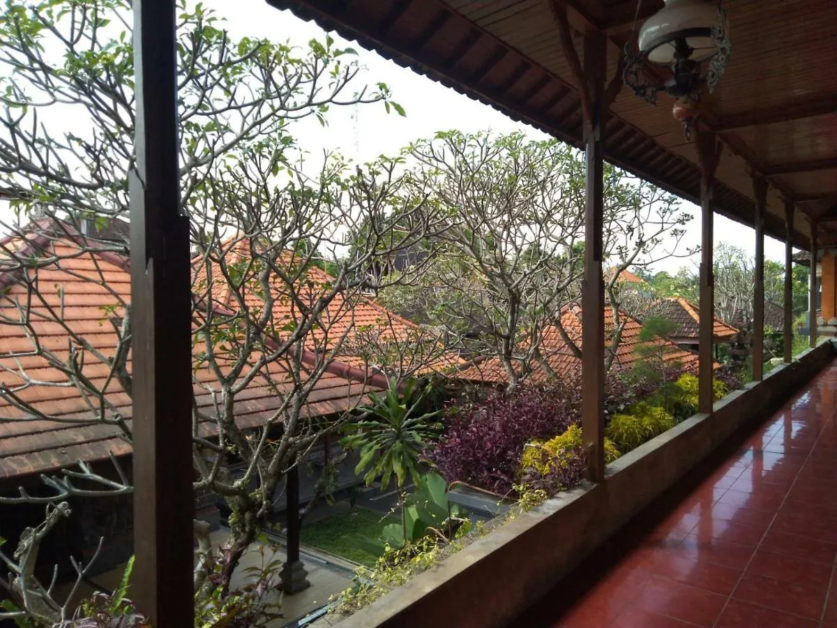 Sukma Guest House Ubud